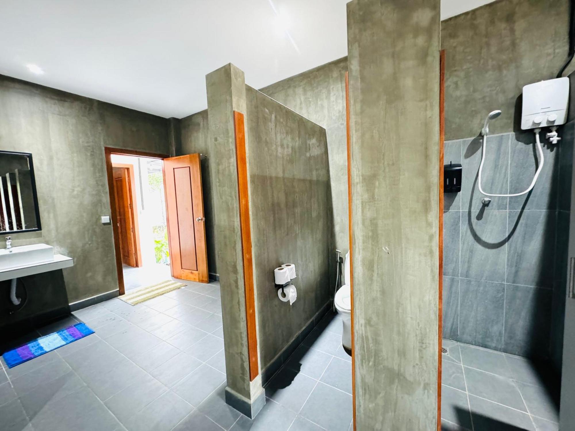Onederz Koh Rong Hostel Kaoh Touch Exterior photo